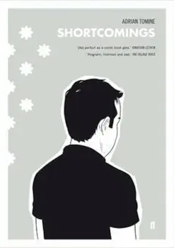 Shortcomings, Paperback/Adrian Tomine