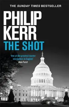 Shot, Paperback/Philip Kerr