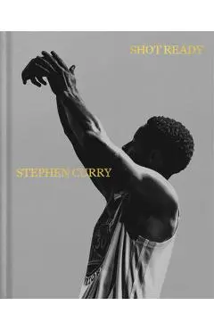 Shot Ready - Stephen Curry