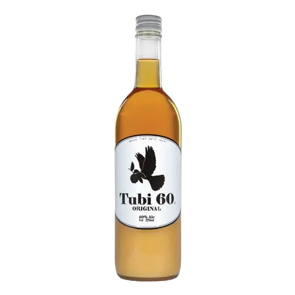 SHOT TUBI 60 - Default Title