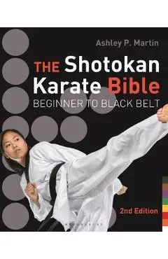 Shotokan Karate Bible