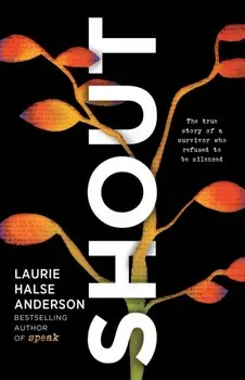 Shout, Paperback/Laurie Halse Anderson