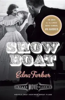 Show Boat, Paperback/Edna Ferber