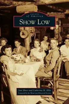 Show Low, Hardcover/Jani Huso