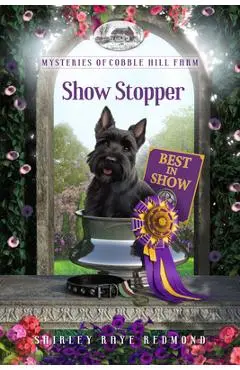 Show Stopper - Shirley Raye Redmond