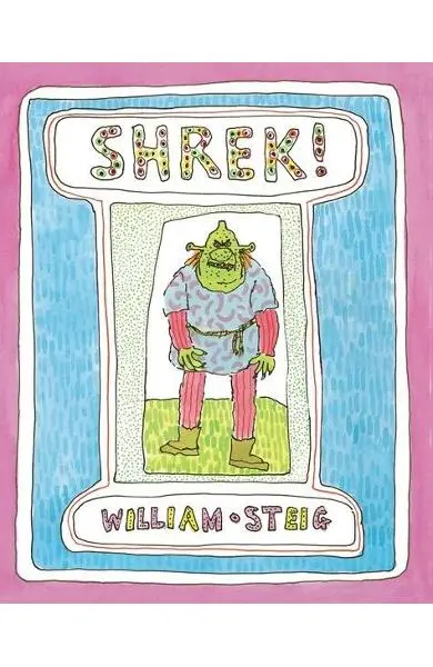 Shrek!