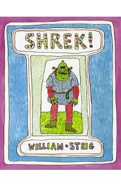Shrek! - William Steig