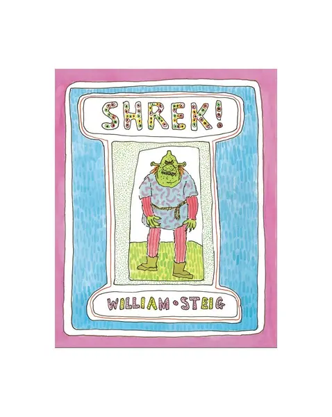 Shrek! - William Steig