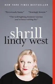 Shrill, Paperback/Lindy West