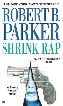 Shrink Rap/Robert B. Parker
