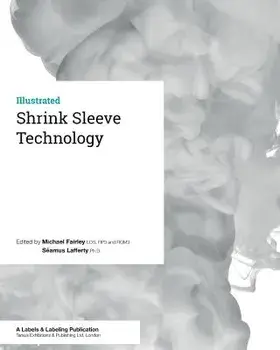 Shrink Sleeve Technology, Paperback/Seamus Lafferty