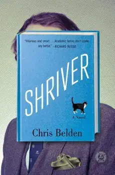 Shriver, Paperback/Chris Belden