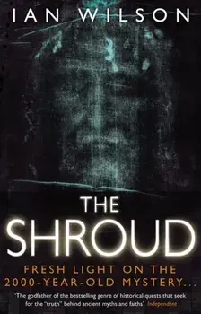 Shroud, Paperback/Ian Wilson