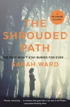 Shrouded Path, Paperback/Sarah Ward