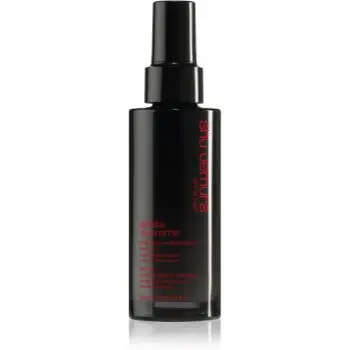 Shu Uemura Ashita Supreme ser de păr cu efect revitalizant