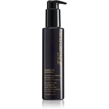 Shu Uemura Essence Absolue ser de noapte pentru păr