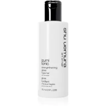 Shu Uemura Izumi Tonic balsam pentru indreptare