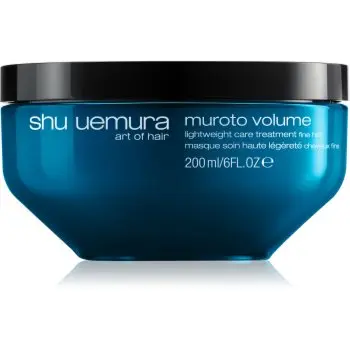 Shu Uemura Muroto Volume masca pentru păr cu volum