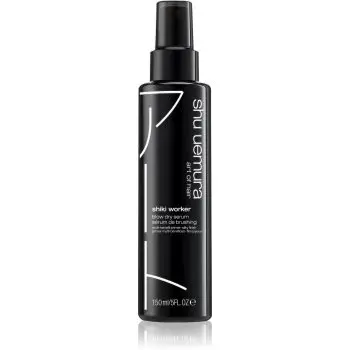 Shu Uemura Styling shiki worker Spray multifuncțional ușor