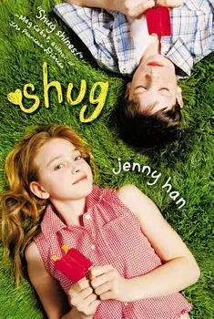Shug, Paperback/Jenny Han
