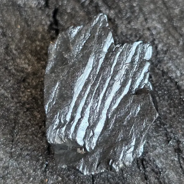 Shungit cristalizat Elite (Nobil) model 1