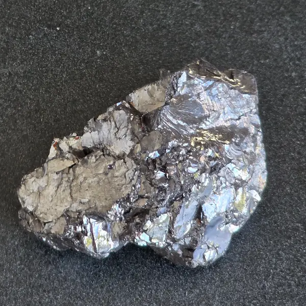 Shungit cristalizat Elite (Nobil) model 7