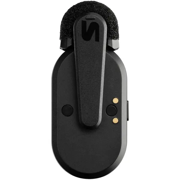 Shure Microfon lavaliera Shure AMV-LAV-Z6, Wireless, fara carcasa de incarcare, negru