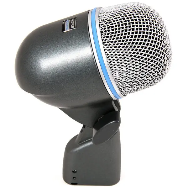 Shure Microfon profesional cu fir original Shure Beta 52 A