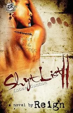 Shyt List 2 (the Cartel Publications Publications Presents) - Reign (t Styles)