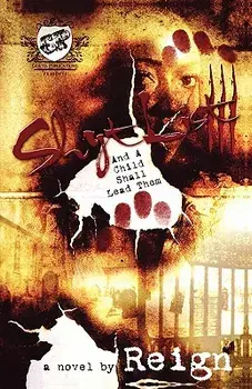 Shyt List 3: And a Child Shall Lead Them (the Cartel Publications Presents), Paperback/Reign