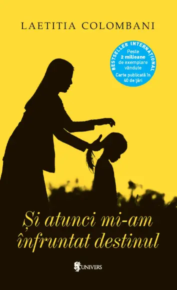 Și atunci mi-am infruntat destinul