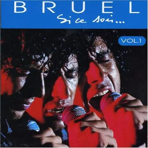 Si Ce Soir - Vol 1 | Patrick Bruel