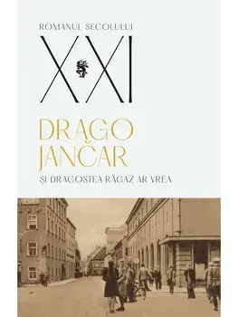 Si dragostea ragaz ar vrea/Drago Jancar