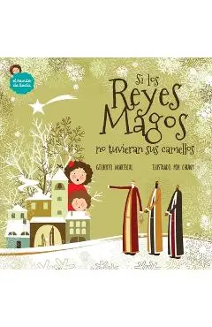 Si los Reyes Magos no tuvieran sus camellos - Chuwy
