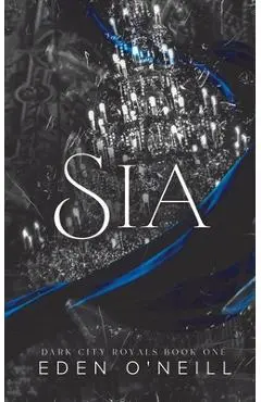 Sia - Eden O'neill