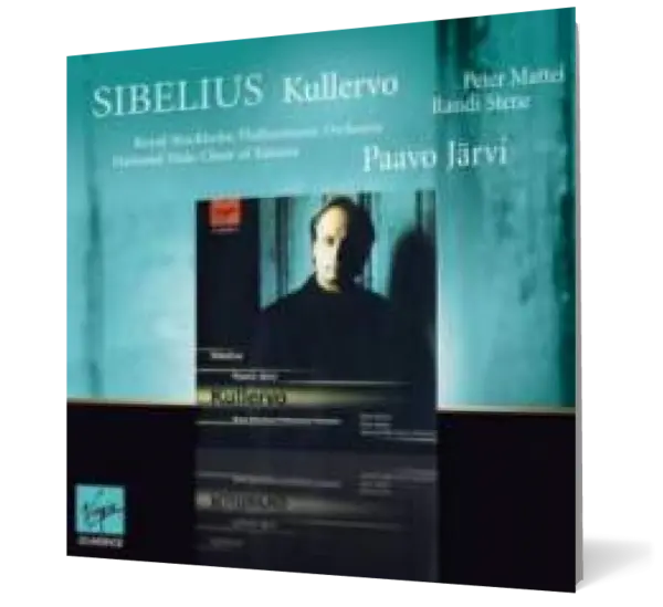 Sibelius: Kullervo, Op. 7