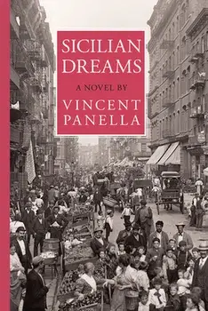 Sicilian Dreams, Paperback/Vincent Panella