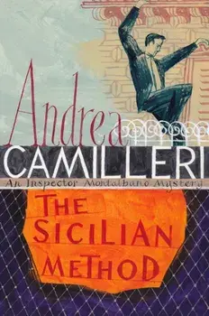 Sicilian Method, Hardback/Andrea Camilleri