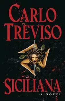 Siciliana, Paperback/Carlo Treviso