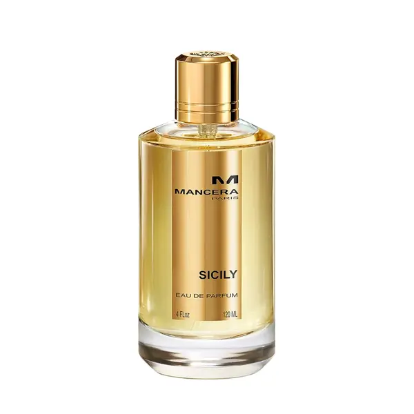 Sicily 120 ml