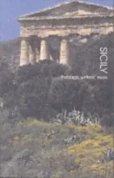 Sicily, Paperback/Horatio Clare