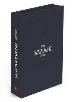 Sick Bag Song, Hardback/Nick Cave