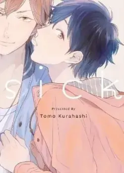 sick, Paperback/tomo Kurahashi