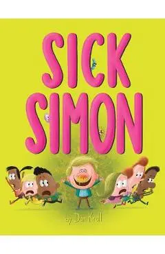Sick Simon - Dan Krall