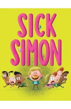 Sick Simon - Dan Krall