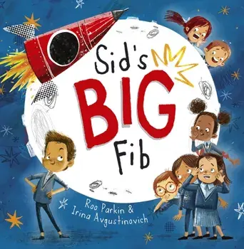 Sid's Big Fib, Paperback/Roo Parkin