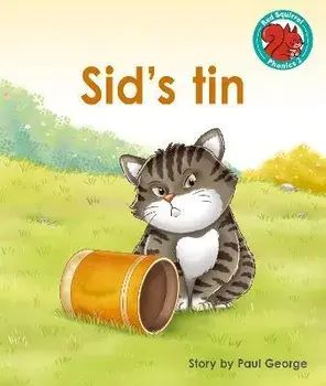 Sid's tin, Paperback/Paul George
