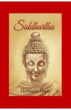 Siddhartha - Herman Hesse