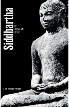 Siddhartha - Hermann Hesse