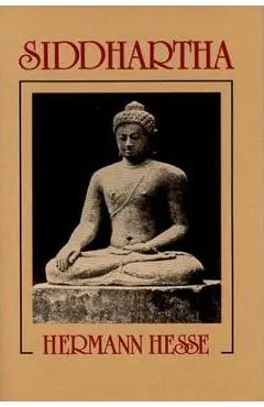 Siddhartha - Hermann Hesse